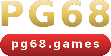 PG68 โลโก้